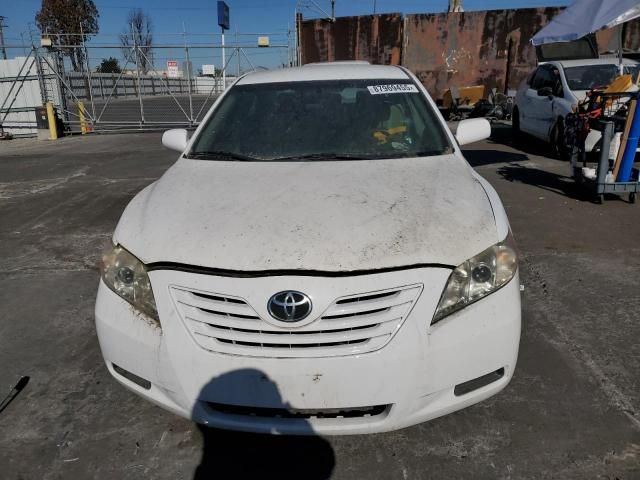 2009 Toyota Camry Base