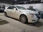 2013 Cadillac CTS Premium Collection