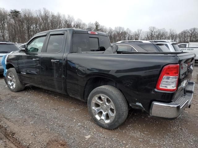 2019 Dodge RAM 1500 BIG HORN/LONE Star