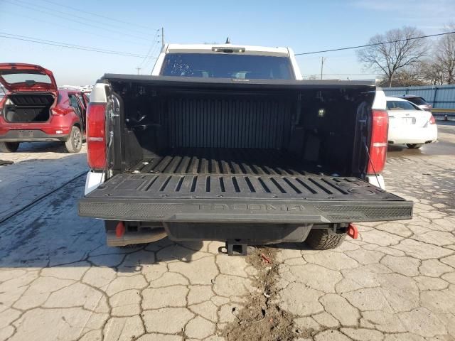 2024 Toyota Tacoma Double Cab