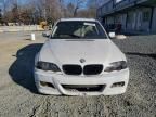 2000 BMW 323 IT