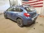 2014 Subaru XV Crosstrek 2.0 Limited