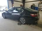 2016 Honda Accord EXL