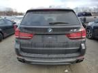 2016 BMW X5 XDRIVE50I