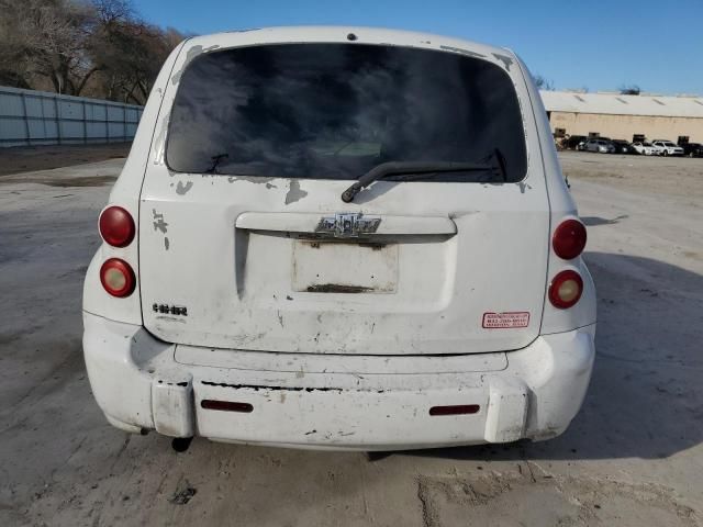 2008 Chevrolet HHR Panel LS