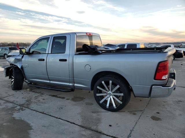 2019 Dodge RAM 1500 Classic Tradesman