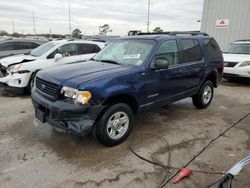 Vehiculos salvage en venta de Copart Cleveland: 2005 Ford Explorer XLS