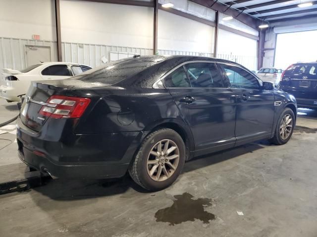 2014 Ford Taurus SE