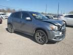 2016 Mitsubishi Outlander Sport ES