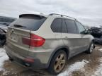 2010 BMW X5 XDRIVE35D