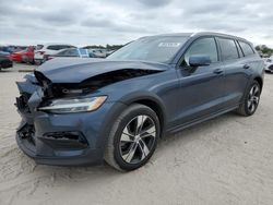 Volvo v60 Vehiculos salvage en venta: 2020 Volvo V60 Cross Country T5 Momentum