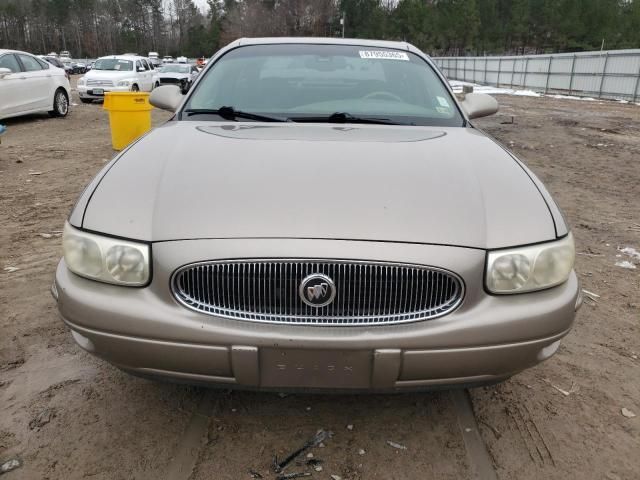 2001 Buick Lesabre Custom