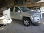 2007 Honda Ridgeline RTL