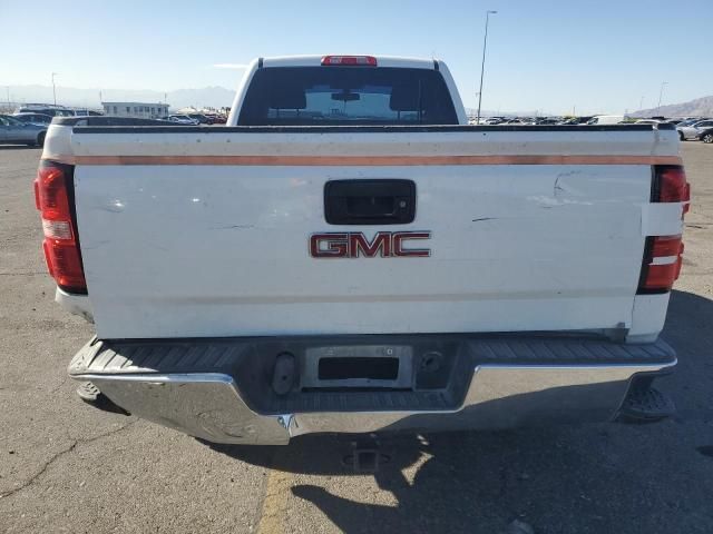 2015 GMC Sierra C1500