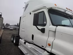 Vehiculos salvage en venta de Copart Woodburn, OR: 2011 Freightliner Cascadia 125