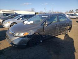 Honda Civic Vehiculos salvage en venta: 2008 Honda Civic LX