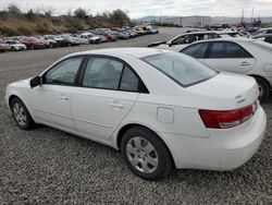 2008 Hyundai Sonata GLS en venta en Reno, NV