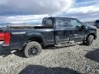 2021 Ford F350 Super Duty