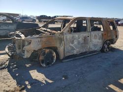 Salvage cars for sale at Tanner, AL auction: 2018 Chevrolet Tahoe K1500 LT