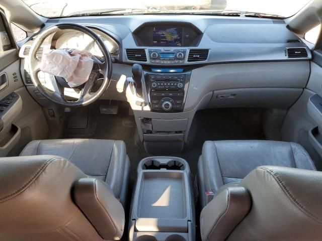 2011 Honda Odyssey Touring