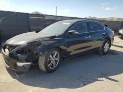 Salvage cars for sale at Orlando, FL auction: 2013 Nissan Altima 2.5