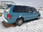 1999 Dodge Grand Caravan SE