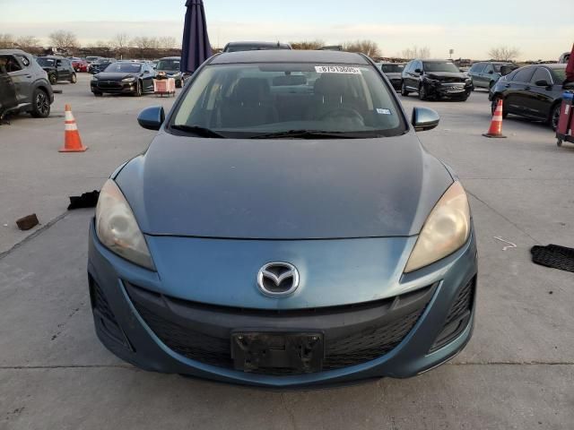 2010 Mazda 3 I