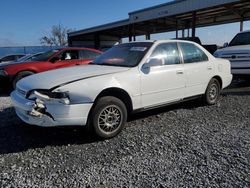 1996 Toyota Camry DX en venta en Riverview, FL