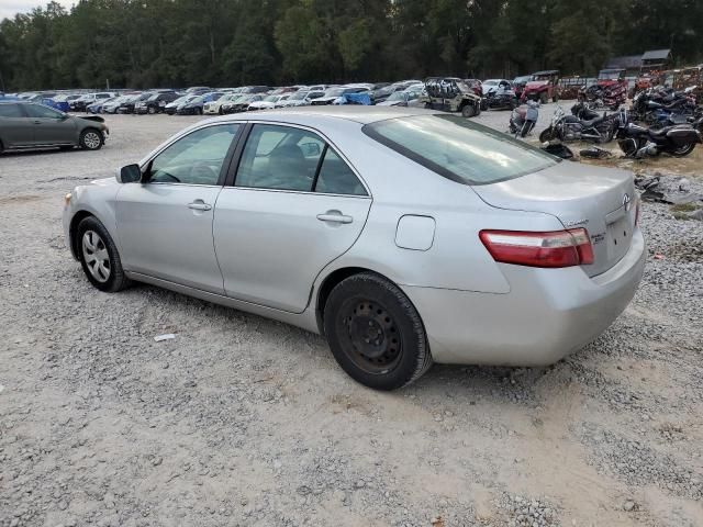 2008 Toyota Camry CE