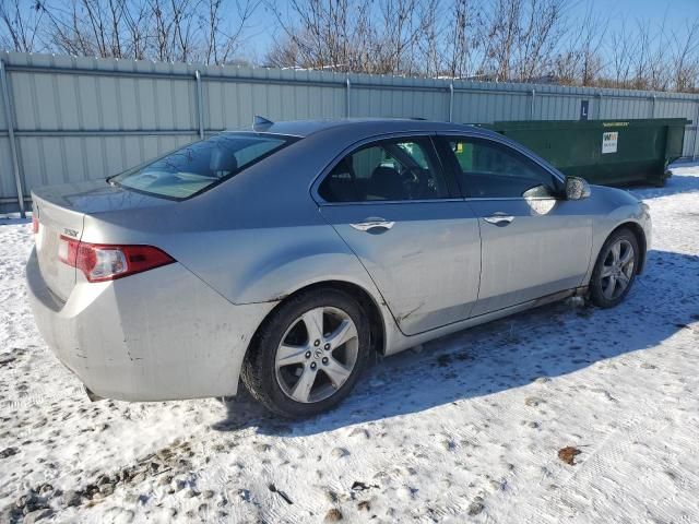 2009 Acura TSX