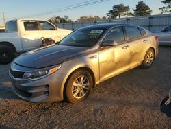 2017 KIA Optima LX en venta en Newton, AL