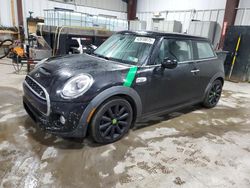 2016 Mini Cooper S en venta en West Mifflin, PA