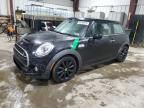 2016 Mini Cooper S