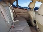 2002 Lexus LS 430