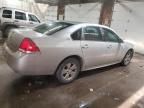 2009 Chevrolet Impala 1LT