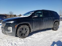 Run And Drives Cars for sale at auction: 2024 Chevrolet Traverse Limited LS