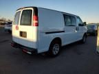 2014 Chevrolet Express G1500