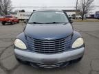 2002 Chrysler PT Cruiser Limited