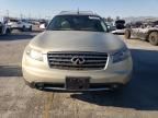 2007 Infiniti FX35