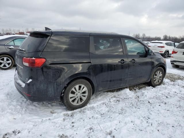 2015 KIA Sedona LX