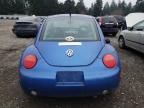 1998 Volkswagen New Beetle