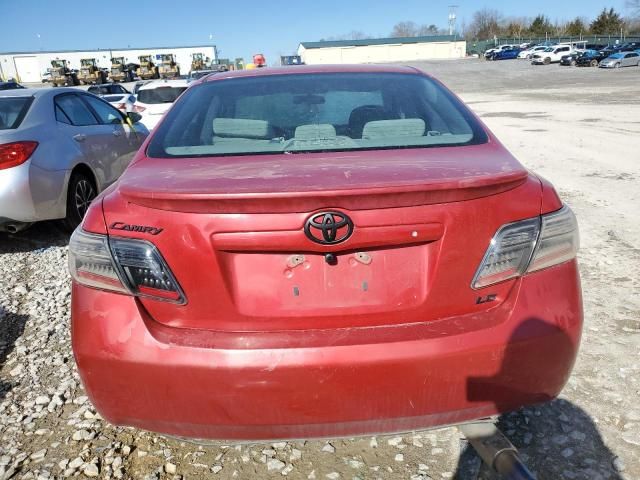 2008 Toyota Camry CE