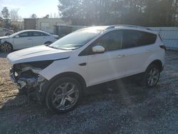 2019 Ford Escape Titanium en venta en Knightdale, NC