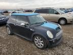 2006 Mini Cooper S