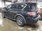 2018 Nissan Armada SV