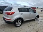 2011 KIA Sportage LX