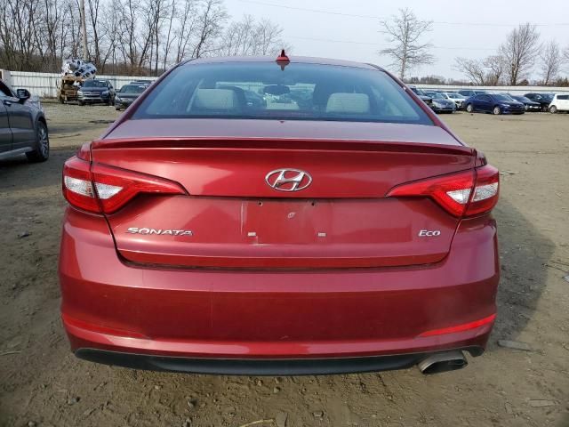 2015 Hyundai Sonata ECO