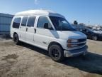 2000 Chevrolet Express G1500