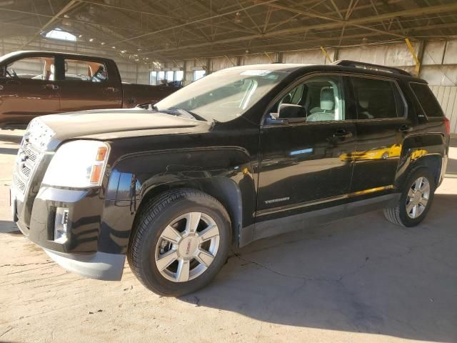 2012 GMC Terrain SLE