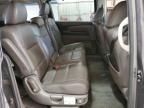 2013 Honda Odyssey EXL